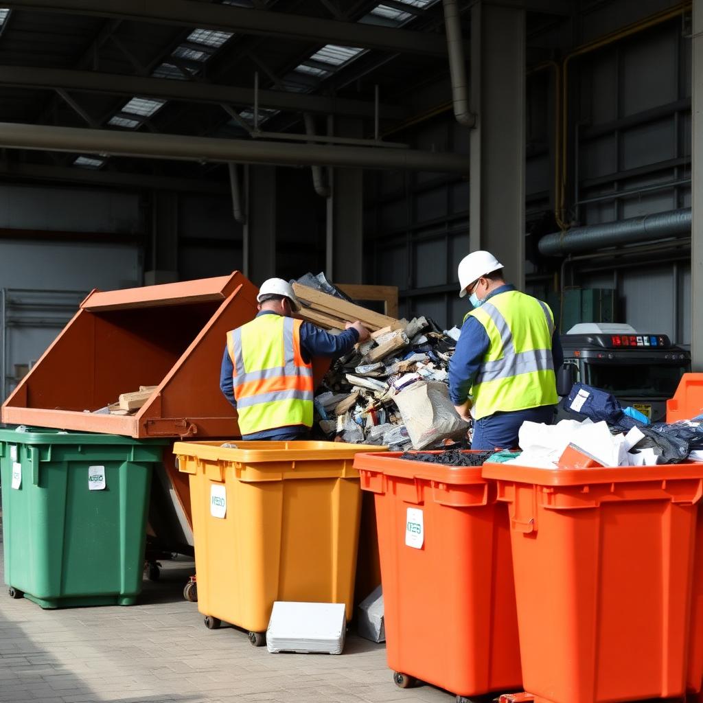 Waste Management